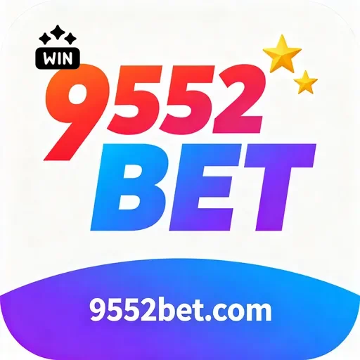 9552bet Logo