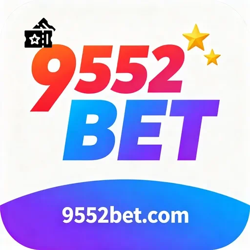 9552bet Logo