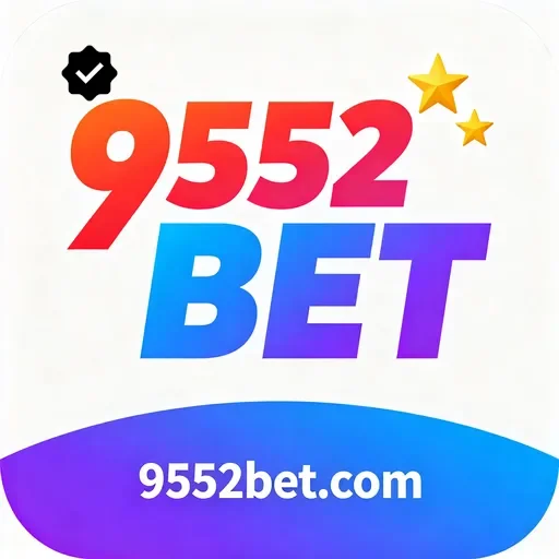 9552bet Logo