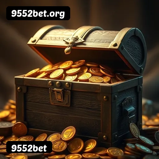 App Mobile 9552bet - Jogue em Qualquer Lugar no Seu Smartphone