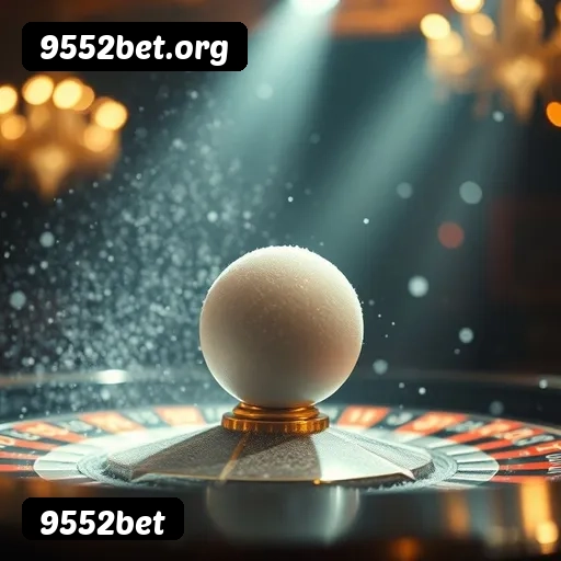 Recursos Exclusivos do App 9552bet - Modo Offline, Login Biométrico