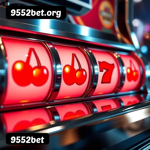 Cassino ao Vivo 9552bet - Dealers Brasileiros Profissionais