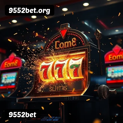 Jogos de Mesa Premium 9552bet - Blackjack, Roleta, Baccarat